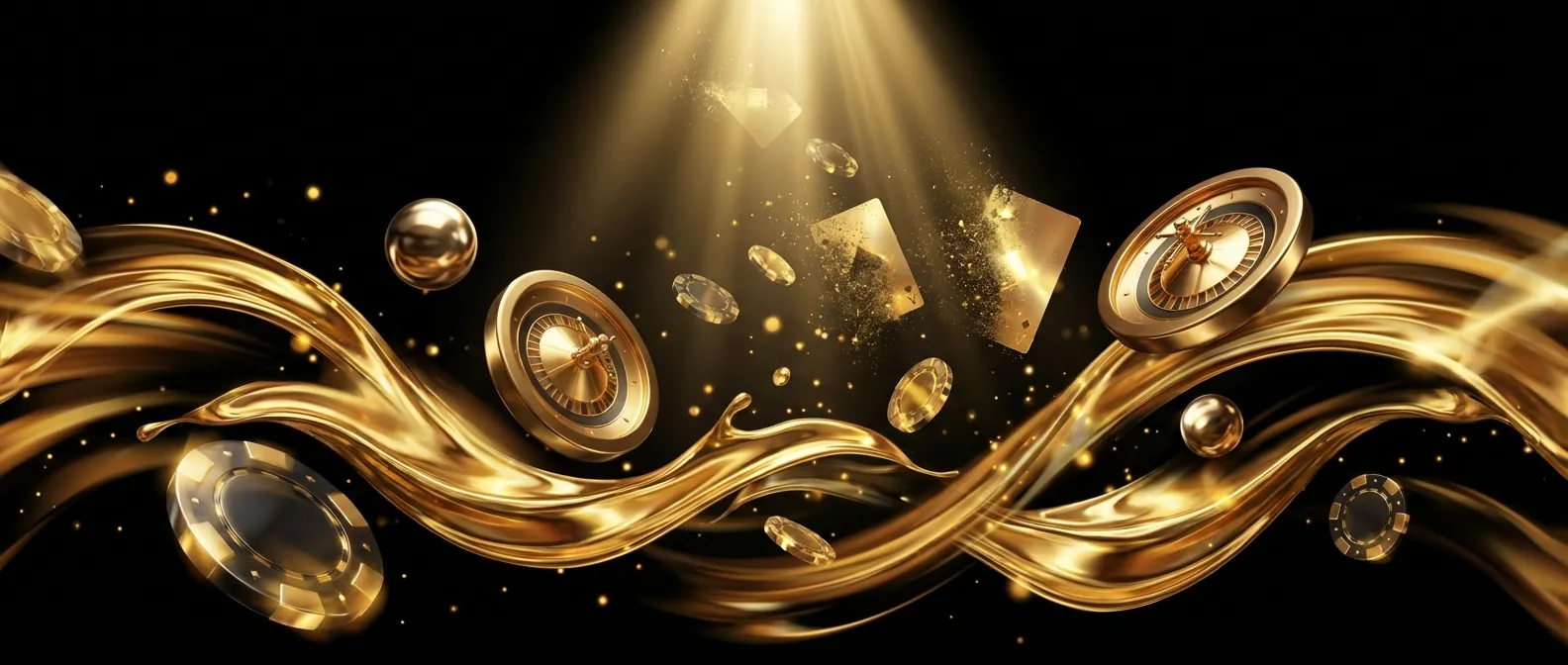 Spinamba Casino bonus