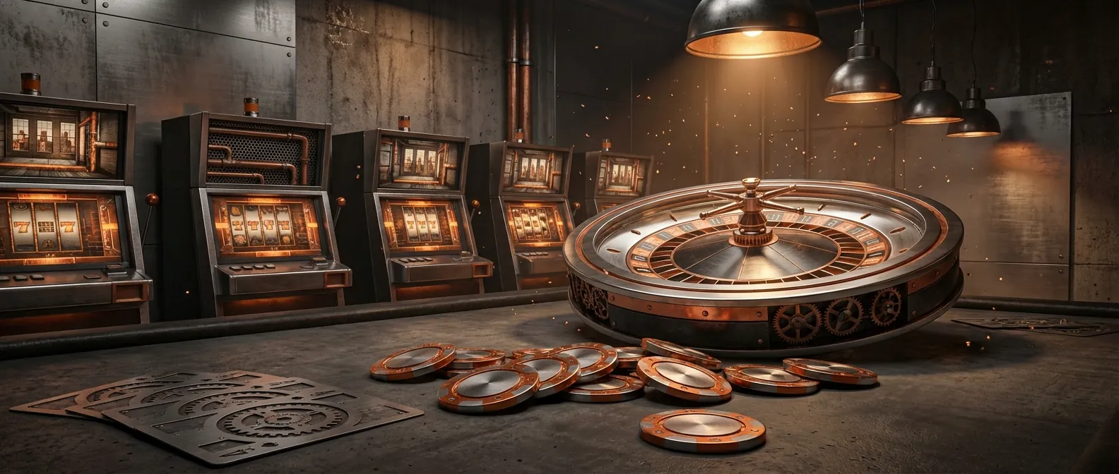 Spinamba Casino bonus