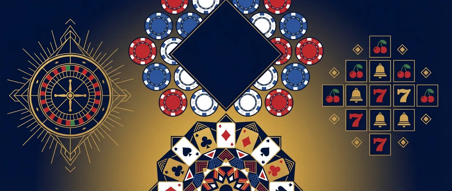 Spinamba Casino bonus