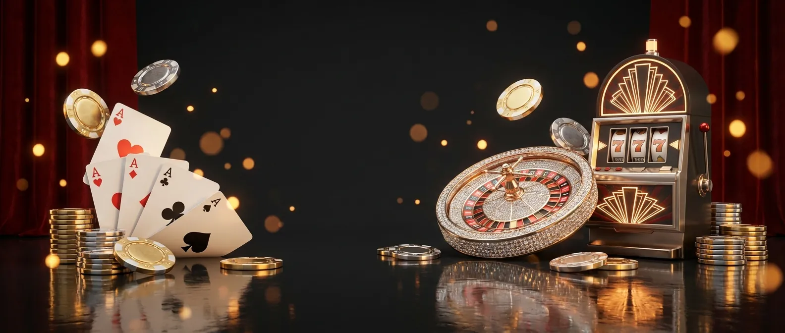 Spinamba Casino bonus